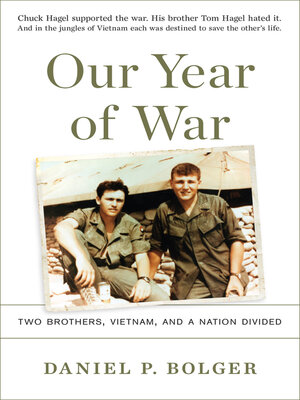 Our Year of War - ebook
